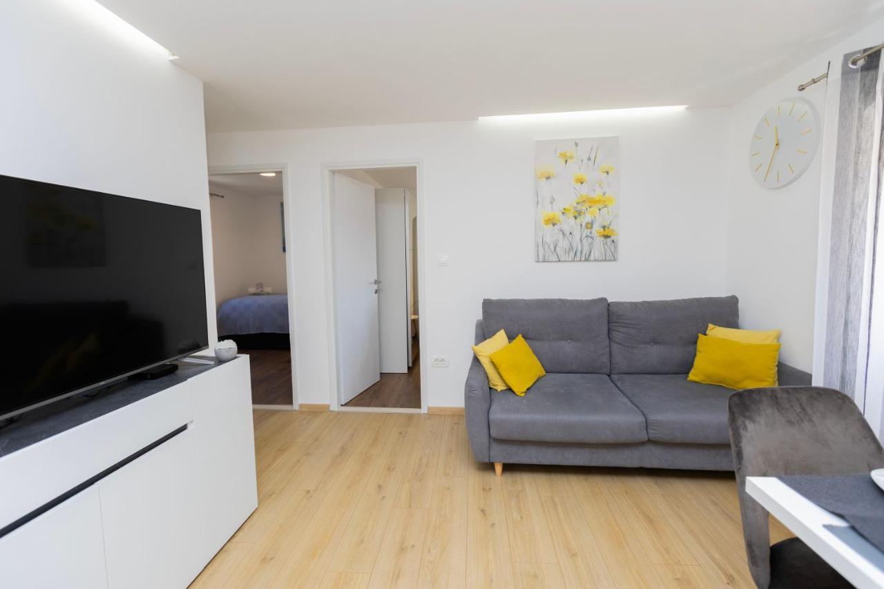 Modern Cozy Apartment Bonnie In Center Of Split. Eksteriør billede