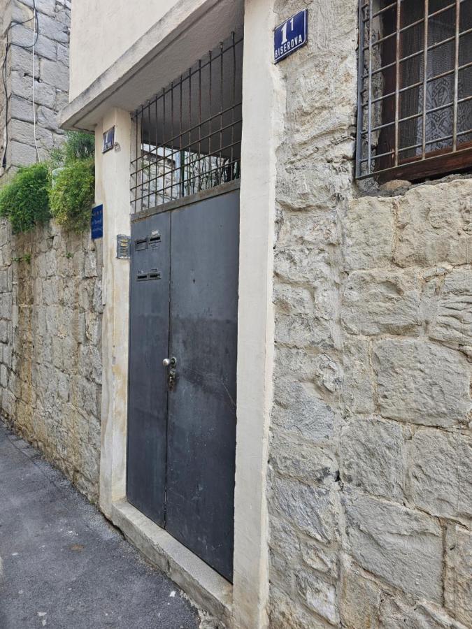Modern Cozy Apartment Bonnie In Center Of Split. Eksteriør billede